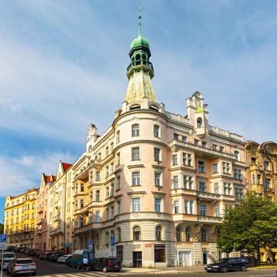 Rezidence Norská (Praha)